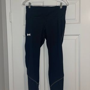 Under Armour compression leggings